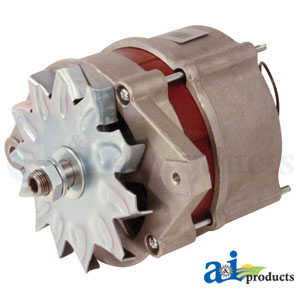 A-ABO0107 Alternator, Bosch 85 amp