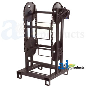 A-57480 EZ Chain Rack