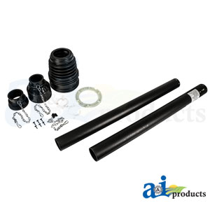 A-BP5F06121W1UC Complete Shield