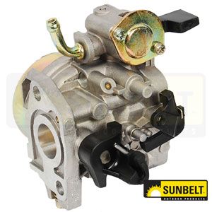 A-B1HN007 Complete Carburetor, Honda