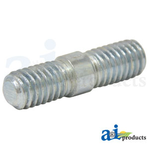A-R55078 Stud; 3/8" X 1-1/2