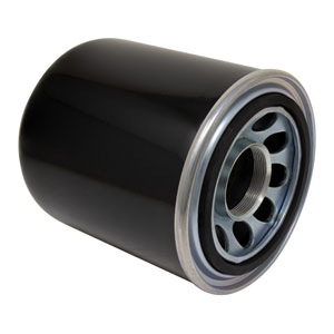 A-47131195 Filter, Hydraulic; Spin On