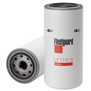 A-LF17475J Filter, Lube, Spin-On (QTY 1)