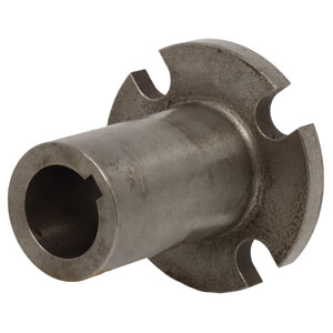 A-198279A1 Hub, Clutch Plate, Elevator Drive Jackshaft