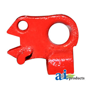 A-398373R1 Latch, Telescoping Lift Arm
