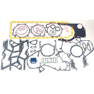A-674399 Gasket Set; Bottom