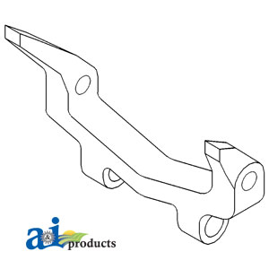 A-382386R2 Stabilizer Control Arm