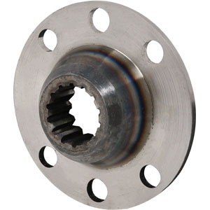 A-10A20744 Hub, Flywheel
