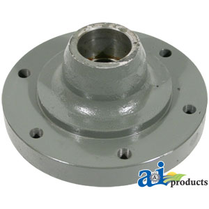 A-A39251 Hub, Front Wheel (6 Bolt)