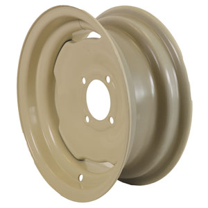 A-98A1544 Rim, Front Wheel 6" x 15