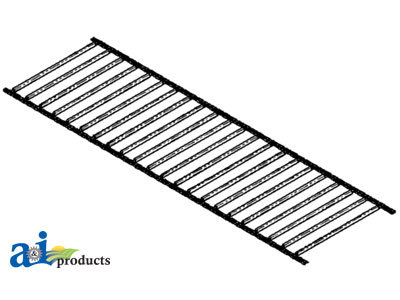 A-71309698 Raddle Chain (Seperator)