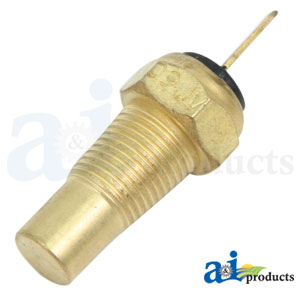 A-C4AH10884A Switch, Water Temp Sender