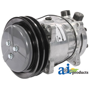 A-500-2050 Compressor