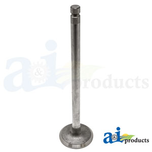 A-A43024 Valve, Intake