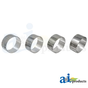 A-98800099 Bearing Set, Connecting Rod Std
