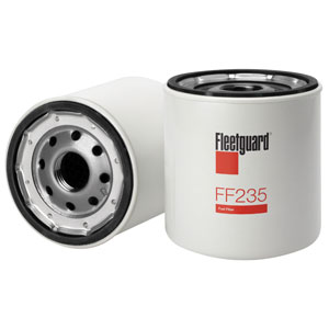 A-FF235 Filter, Fuel, Spin-On (QTY 12)