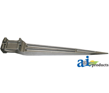 A-252181 Tine, LH, Feeder Bar