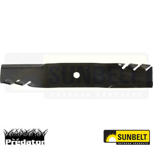 A-B1PD5051 BLADE-MOWER, PRED, 15-1/2", 5/8