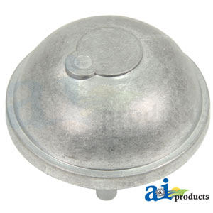 A-9927914 Bowl, Fuel Filter Sediment; w/o Drain