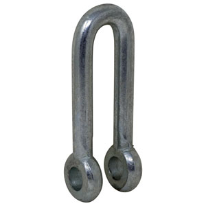 A-R109171 Clevis, Sway Limiter Chain, 3pt Hitch