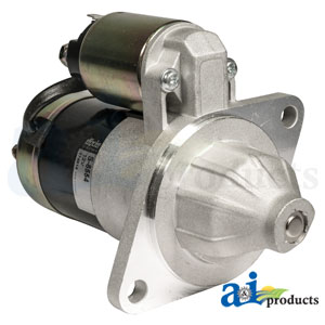 A-S-8554-N STARTER