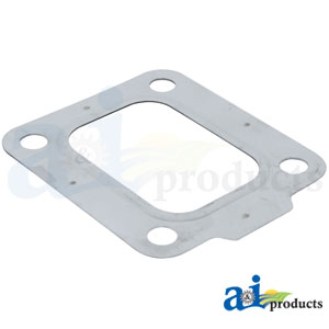 A-R519489 Gasket; Turbocharger