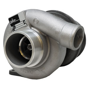 A-RE548941 Turbocharger
