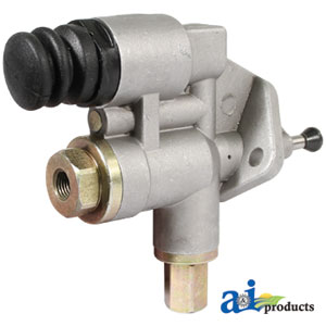 A-87648717 Pump, Fuel Lift