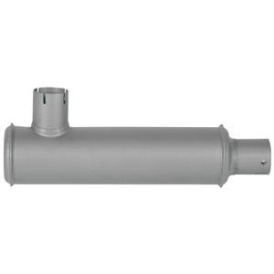 A-161386A Muffler