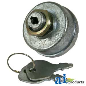 A-70241965 Switch, Ignition