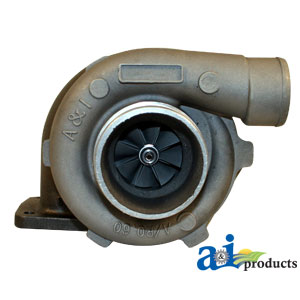 A-303172023 Turbocharger