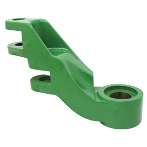 A-L36442 Steering Arm (LH) W/ Dual Steering Cylinders
