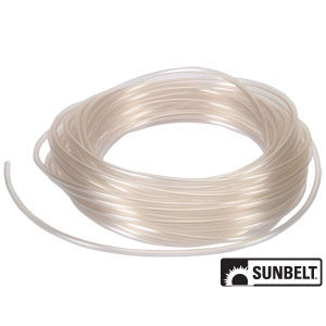 A-B1SB1352 Fuel Line, 1/8" Clear