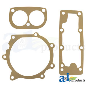 A-303366278-R Re-Mfg. Water Pump