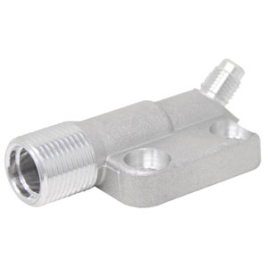 A-RE10980 Manifold - Suction