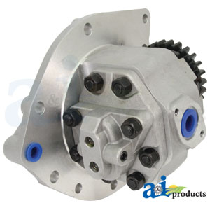 A-VPK1010 Pump, mounts in trans. housing.