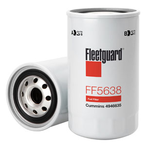 A-FF5638 Filter, Fuel (QTY 12)