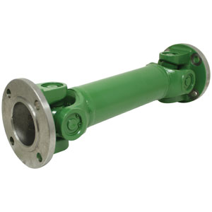 A-AL117415 Driveshaft, MFWD