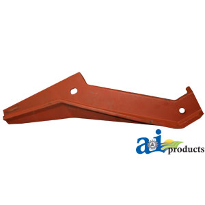 A-1317690C1 Helical Kicker Angle, Rear