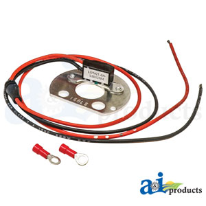 A-21A308DLS Module, Electronic Ignition