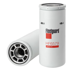 A-HF6579 Filter, Hydraulic, Spin-On (QTY 1)