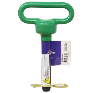 A-GHP03 Hitch Pin 3/4" X 4