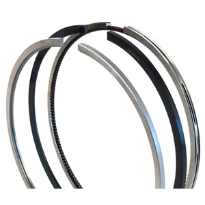 A-3802258 Ring Set; Piston