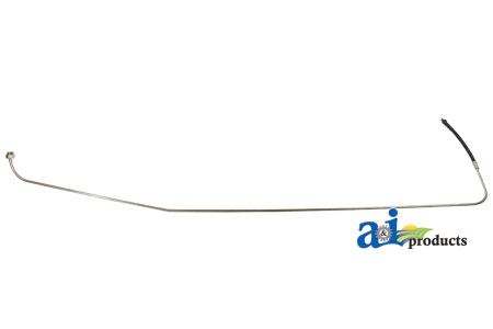 A-109414C1 Line, Q.Cplr to Evap.Inlet
