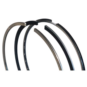 A-1J500-21050 RING SET, STD, V3800 DI