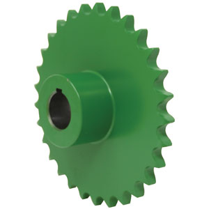 A-AH135613 Sprocket, Feeder House Drive