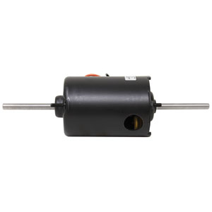 A-BM334805 Blower Motor - Evaporator (12V, 5/16" X 2 1/2" shaft, CCW rotation)
