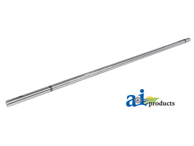 A-H145275 Shaft, Straw Chopper Rotor & Sheave