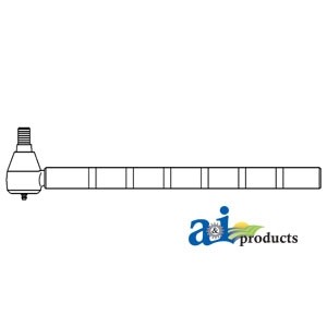 A-70263033 Tie Rod