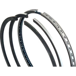 A-17331-21050 RING SET, STD, V2203, 87 mm